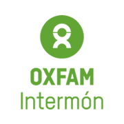 Página Oficial de Intermón Oxfam