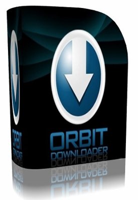 Orbit Downloader 4.1.0.5.Final  Orbit+Downloader