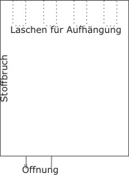 Anleitungen DIY: Wandutensilo