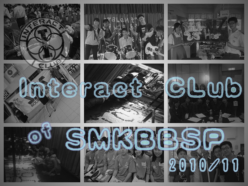 SMKBBSP Interact Club