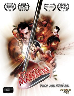 Kẻ Cuồng Sát - The Summer of Massacre (2011) Vietsub The+Summer+of+Massacre+(2011)_PhimVang.Org