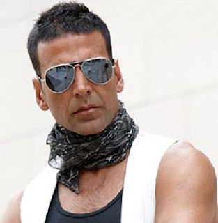 Akshay Kumar
