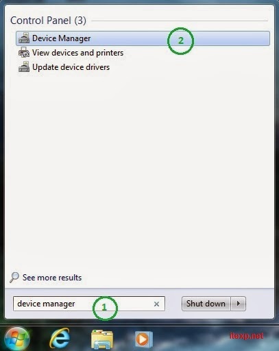 Driver Universal Serial Bus Controllers Windows 7 Download