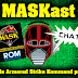 MASKast Chat: Hasbro's Multi-verse Film Project Announcement