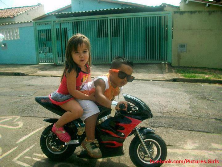 Catatan Kecilku: Foto Gokil dan Lucu dari Facebook.