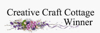 I won - Creative Craft Cottage