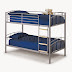 Metal Bunk Beds