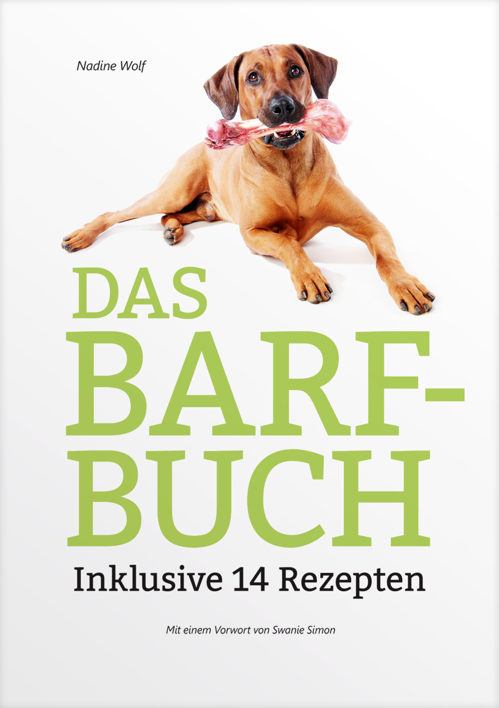 Das BARF-Buch http://www.amazon.de/gp/product/3000496327/ref=as_li_tl?ie=UTF8&camp=1638&creative=6742&creativeASIN=3000496327&linkCode=as2&tag=w002-21&linkId=CMRYTDYO6UR4FLJH