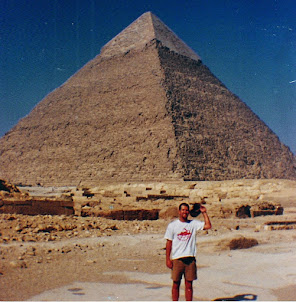 Egypt 1998