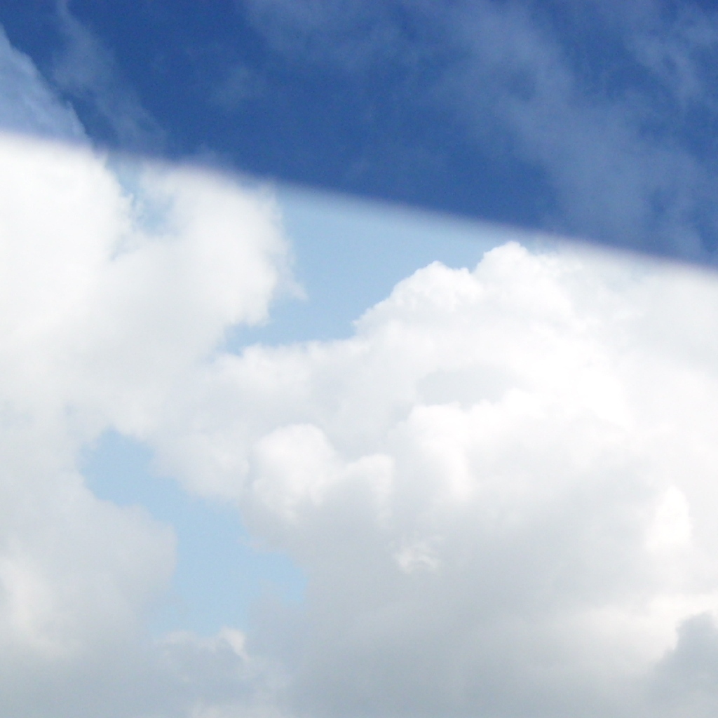 Sky Blue iPad Wallpapers Free iPad Retina HD Wallpapers