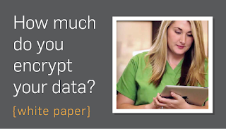 data encryption, PHI encryption