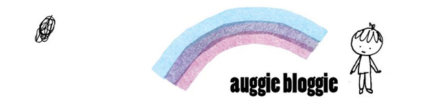 auggie bloggie