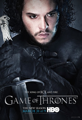 Download Da Segunda Temporada De Game Of Thrones Dublado