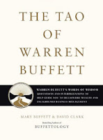 The Tao of Warren Buffett Warren Buffett frases motivacion