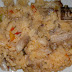ARROZ DE PESCADO SALADO