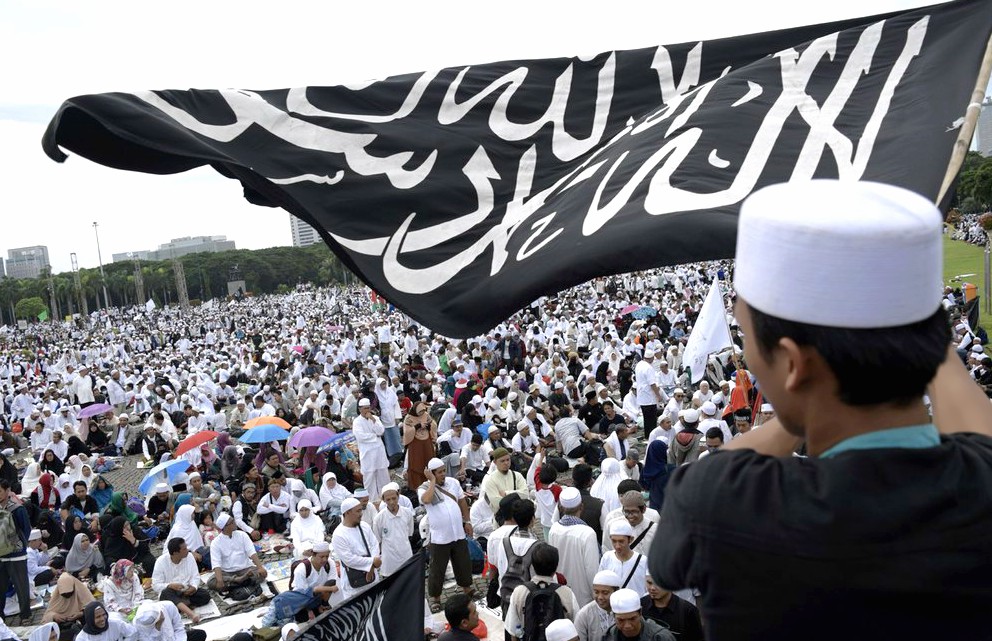 Susunan Acara Reuni Akbar 212 Monas 2018 yang Akan