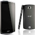 Acer podría estar preparando cinco nuevos androides para 2013