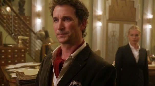 the Da Vinci Code-esque Zero Ho...