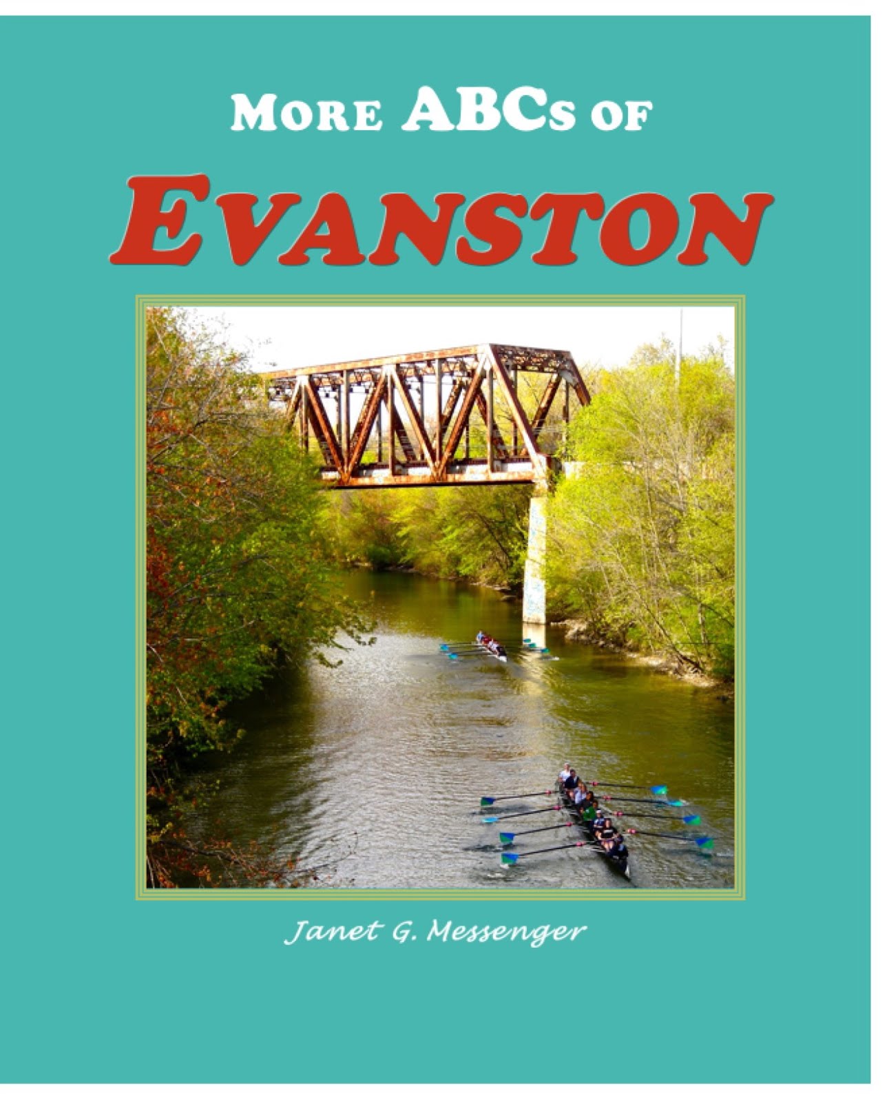 Evanston History Maven