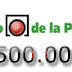 El Gordo de la Primitiva, sorteo 14 - Domingo, 7/04/2013