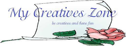 My Creatives Zone