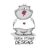Gerda Steiner Designs