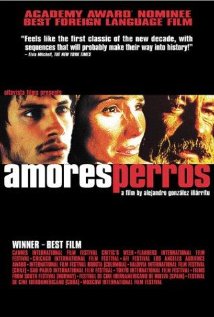 مشاهدة وتحميل فيلم Amores Perros 2000 مترجم اون لاين
