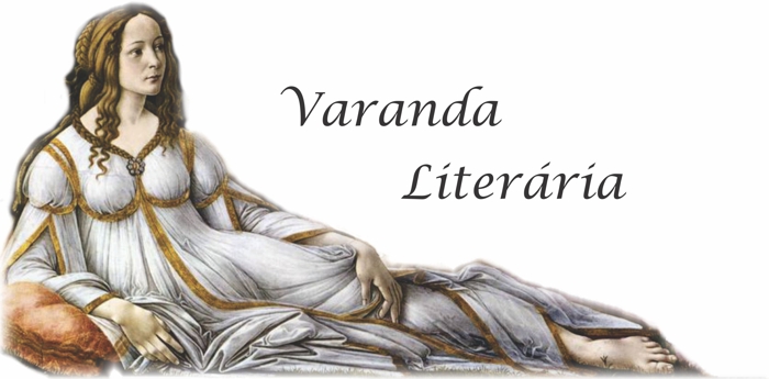 Varanda Literária