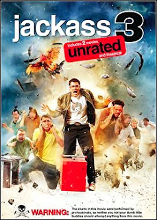 CAPA Jackass 3 Dublado