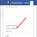 Facebook Privacy Settings பகுதியில் நீங்கள் செய்ய வேண்டியவை