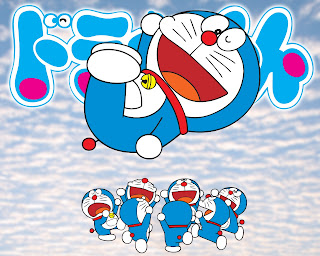 Doraemon wallpaper high definition picture