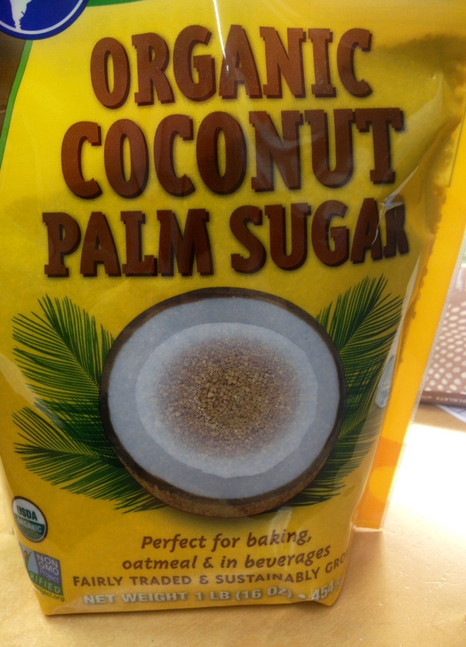 Natural Cures Not Medicine Health Benefits of Organic Coconut Palm Sugar