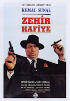 zehir hafiye