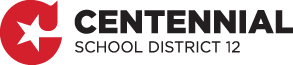 Centennial Schools School District 12