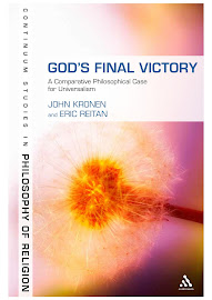 God's Final Victory