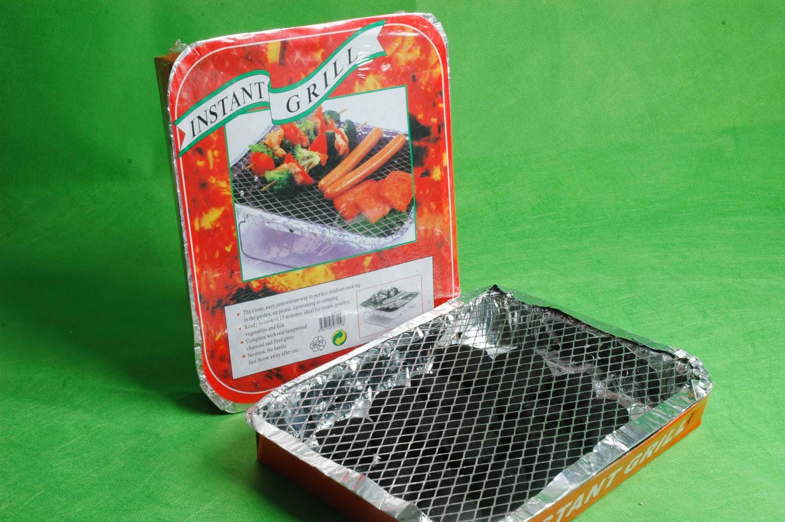 All About BBQ in Singapore BBQ Accessories