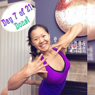 what is the 21 day fix like is the 21 day fix for beginners
