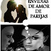 La envidia en el amor