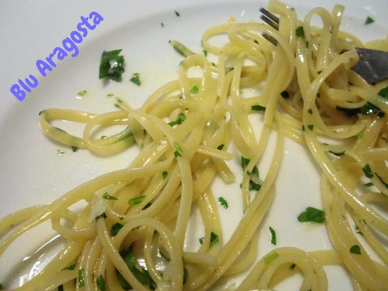 Eccesso d'olio? No, grazie! Eccesso d'olio? No, grazie!