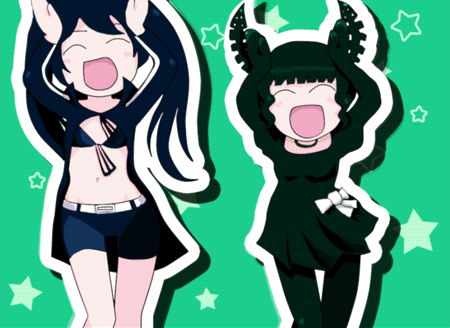 Caramelldansen Caramelldansen