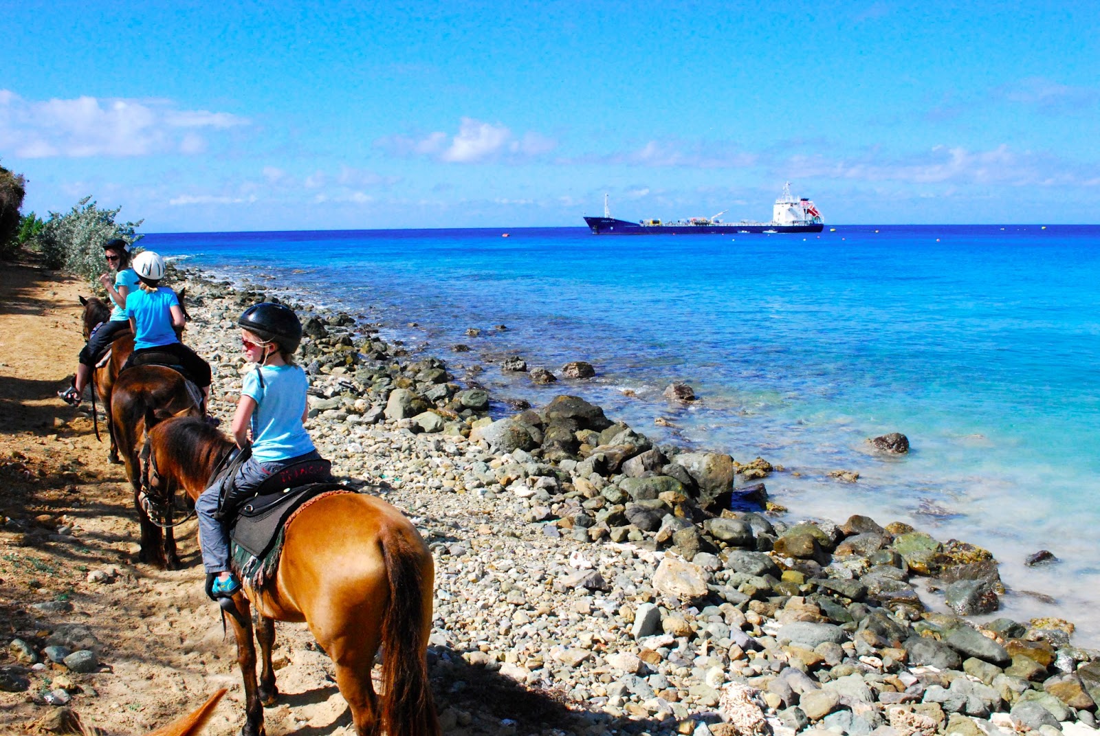 Wanderlust Traveler St. Maarten/St. Martin (Sightseeing)