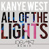 Kanye West & Joel Fletcher Vs. Flopy ft. Rihanna- All Of The Lights (Roben & Mike Mash-Up)