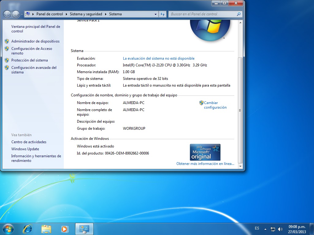Win 7 Loader & Activator All Version Inc Ultimate And Pro