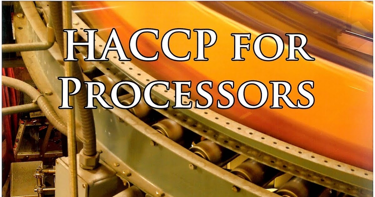 NEHA Training Bits and Bytes Just Arrived! New HACCP textbook from