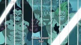 One Piece 731 One Piece 731 assistir online legendado