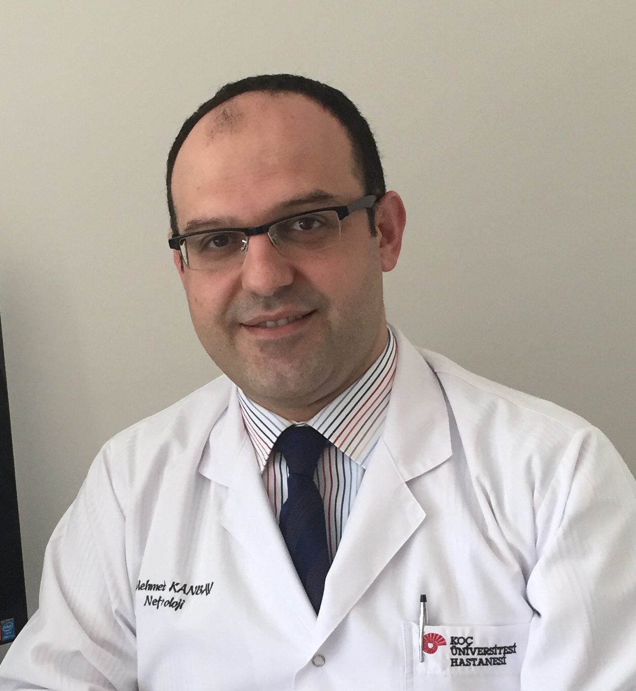 Prof. Dr. Mehmet Kanbay