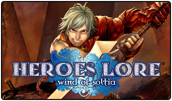 Free Download Heroes Lore Wind Of Soltia English Version