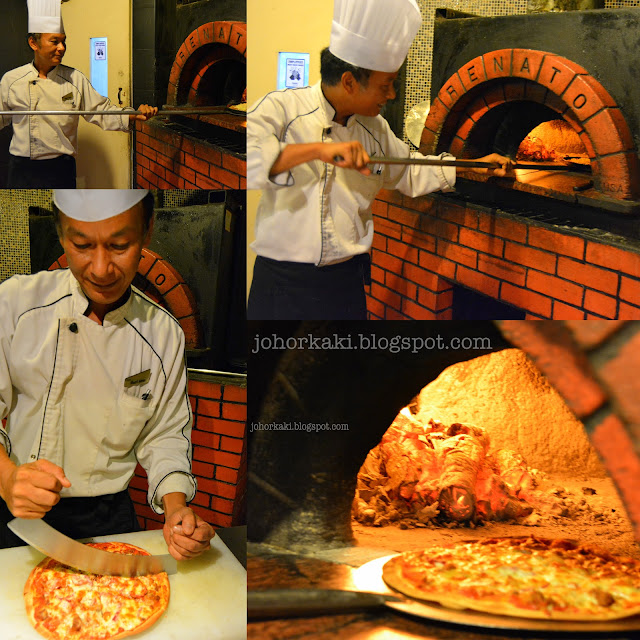 Oasis Restaurant at Thistle Hotel Friday Night Italian Buffet Oasis-Restaurant-Thistle-Hotel-Friday-Night-Italian-Buffet