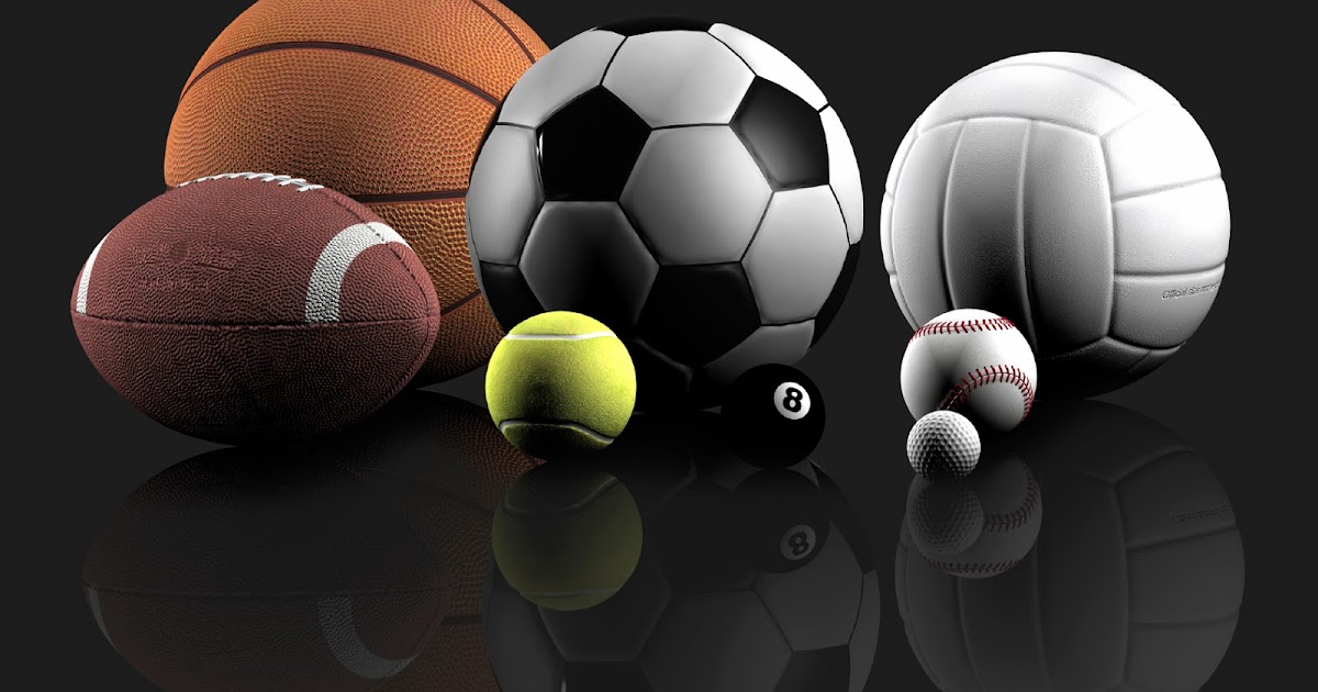 Top 5 Popular Sports in America TRENDSAKPR