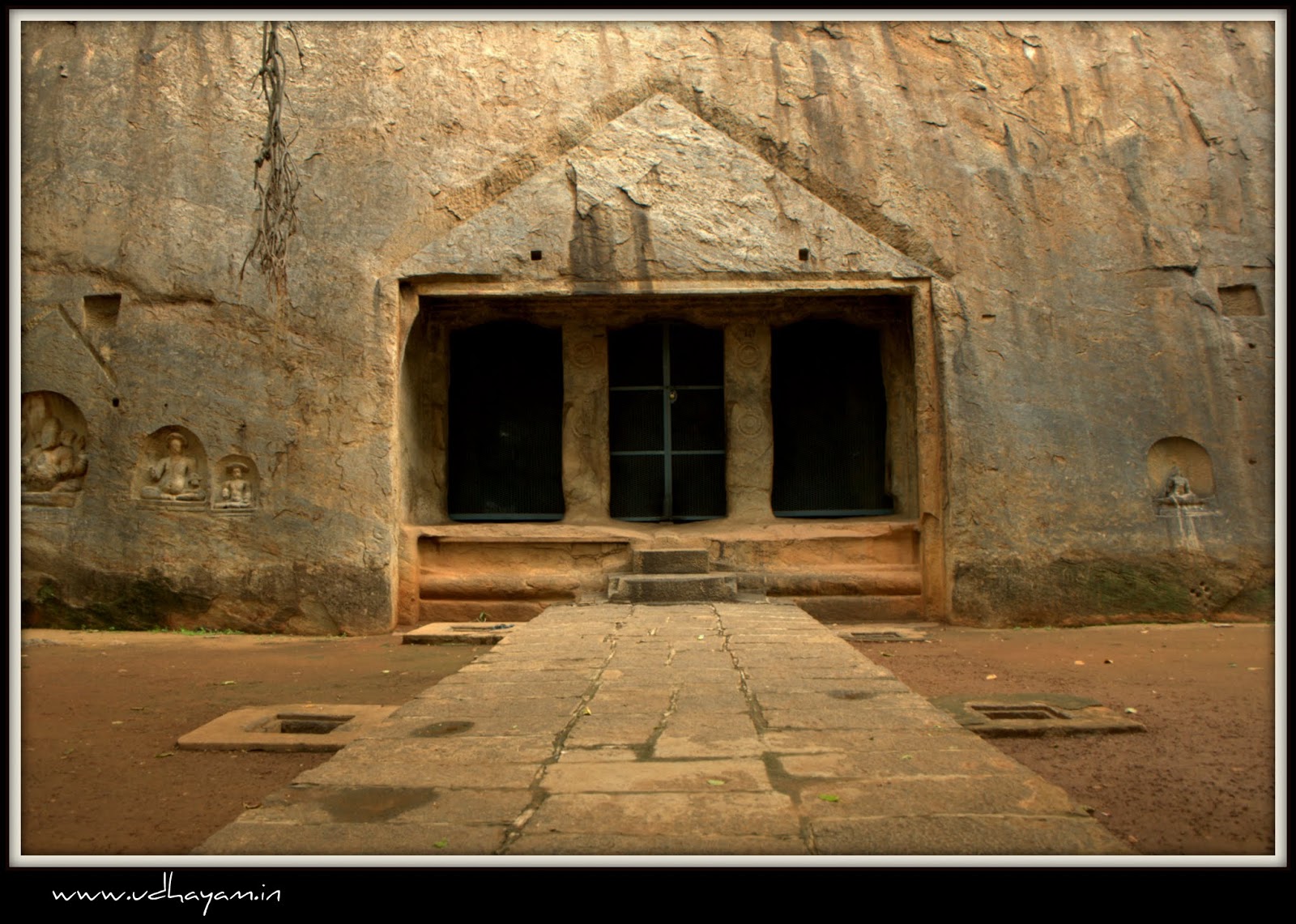 Thiruparankundram Thiruparankundram